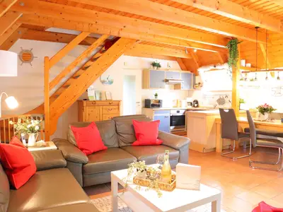 Ferienhaus für 6 Personen (85 m²) in Wurster Nordseeküste 1/10