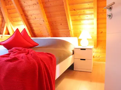 Ferienhaus für 6 Personen (85 m²) in Wurster Nordseeküste 3/10