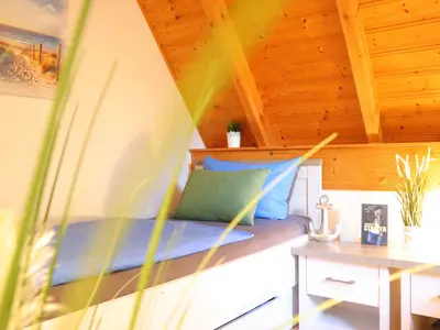 Ferienhaus für 6 Personen (85 m²) in Wurster Nordseeküste 5/10