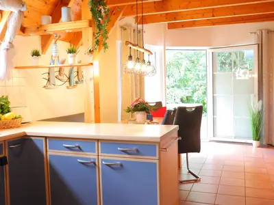 Ferienhaus für 6 Personen (85 m²) in Wurster Nordseeküste 6/10