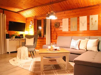 Ferienhaus für 4 Personen (56 m²) in Wurster Nordseeküste 1/10