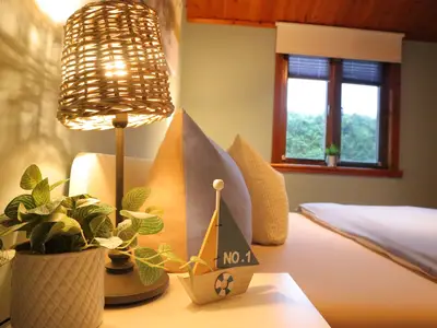 Ferienhaus für 4 Personen (56 m²) in Wurster Nordseeküste 2/10