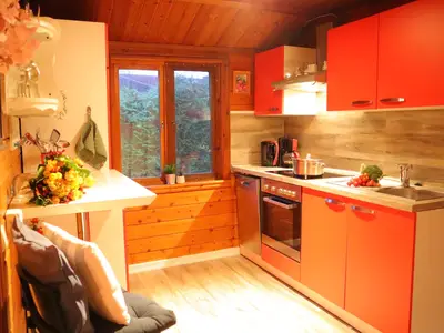 Ferienhaus für 4 Personen (56 m²) in Wurster Nordseeküste 6/10
