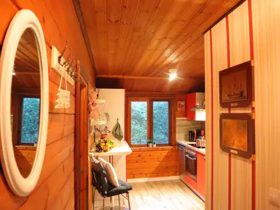 Ferienhaus für 4 Personen (56 m²) in Wurster Nordseeküste 5/10