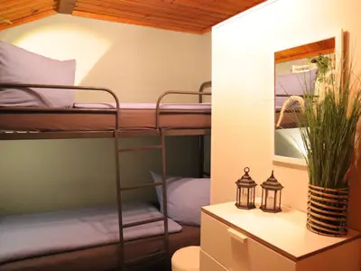 Ferienhaus für 4 Personen (56 m²) in Wurster Nordseeküste 8/10