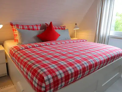 Ferienhaus für 3 Personen (80 m²) in Wurster Nordseeküste 1/10