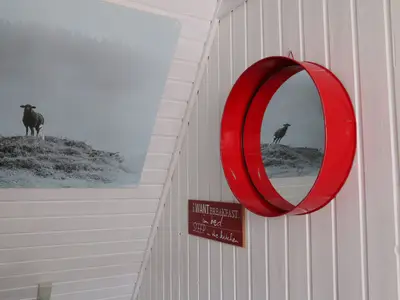 Ferienhaus für 3 Personen (80 m²) in Wurster Nordseeküste 6/10