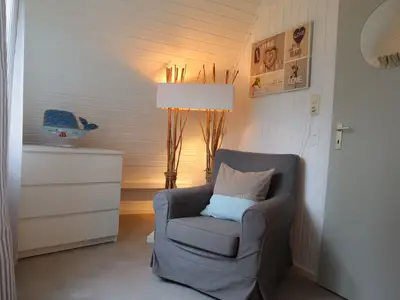Ferienhaus für 3 Personen (80 m²) in Wurster Nordseeküste 10/10