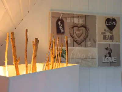 Ferienhaus für 3 Personen (80 m²) in Wurster Nordseeküste 9/10