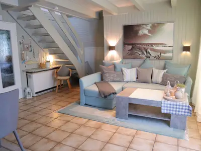 Ferienhaus für 3 Personen (80 m²) in Wurster Nordseeküste 4/10