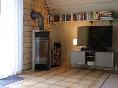 Ferienhaus für 3 Personen (80 m²) in Wurster Nordseeküste 6/10