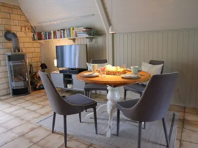 Ferienhaus für 3 Personen (80 m²) in Wurster Nordseeküste 5/10