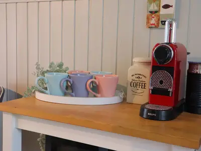 Ferienhaus für 3 Personen (80 m²) in Wurster Nordseeküste 9/10