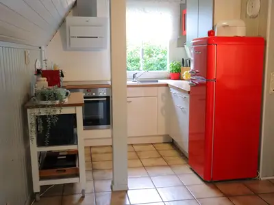 Ferienhaus für 3 Personen (80 m²) in Wurster Nordseeküste 8/10