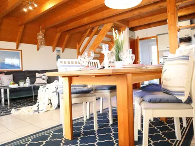 Ferienhaus für 4 Personen (68 m²) in Wurster Nordseeküste 1/10