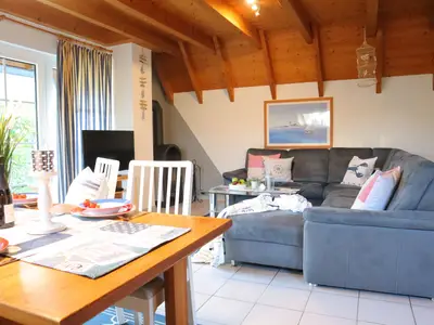 Ferienhaus für 4 Personen (68 m²) in Wurster Nordseeküste 2/10
