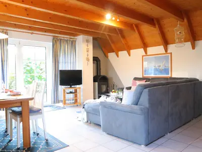 Ferienhaus für 4 Personen (68 m²) in Wurster Nordseeküste 3/10