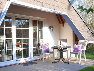 Ferienhaus für 4 Personen (68 m²) in Wurster Nordseeküste 5/10