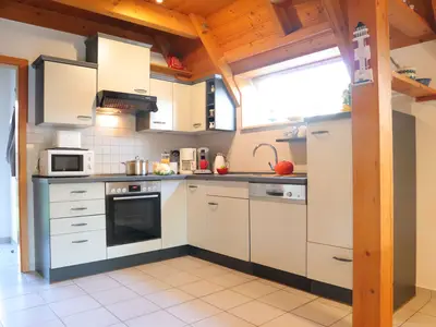 Ferienhaus für 4 Personen (68 m²) in Wurster Nordseeküste 7/10