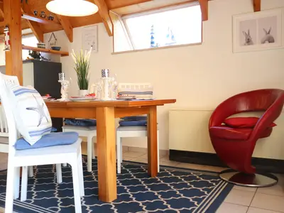 Ferienhaus für 4 Personen (68 m²) in Wurster Nordseeküste 8/10