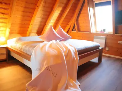 Ferienhaus für 4 Personen (68 m²) in Wurster Nordseeküste 9/10