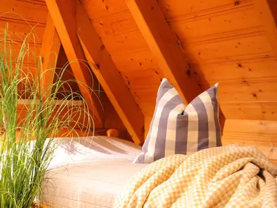 Ferienhaus für 4 Personen (68 m²) in Wurster Nordseeküste 10/10
