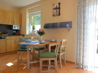 Küche / Küchenzeile