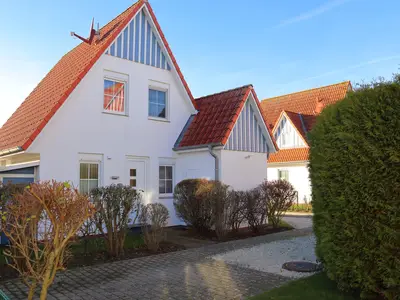 Ferienhaus für 4 Personen (70 m²) in Wurster Nordseeküste 2/10