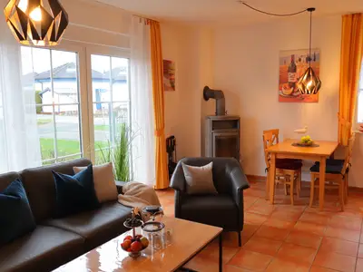 Ferienhaus für 4 Personen (70 m²) in Wurster Nordseeküste 4/10