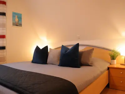 Ferienhaus für 4 Personen (70 m²) in Wurster Nordseeküste 5/10