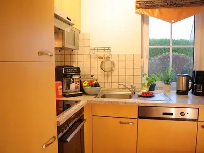 Ferienhaus für 4 Personen (70 m²) in Wurster Nordseeküste 7/10