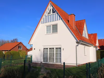 Ferienhaus für 4 Personen (70 m²) in Wurster Nordseeküste 2/10