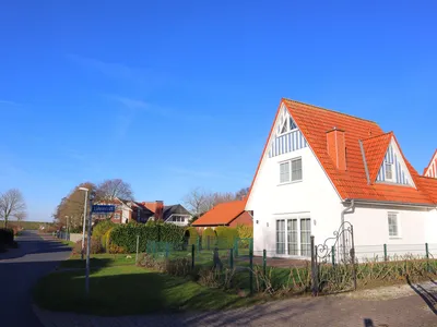 Ferienhaus für 4 Personen (70 m²) in Wurster Nordseeküste 3/10