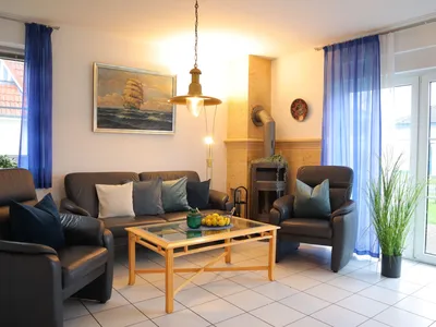 Ferienhaus für 4 Personen (70 m²) in Wurster Nordseeküste 4/10