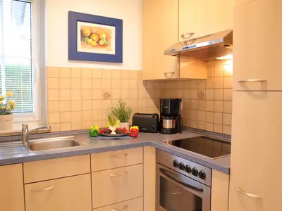Ferienhaus für 4 Personen (70 m²) in Wurster Nordseeküste 5/10