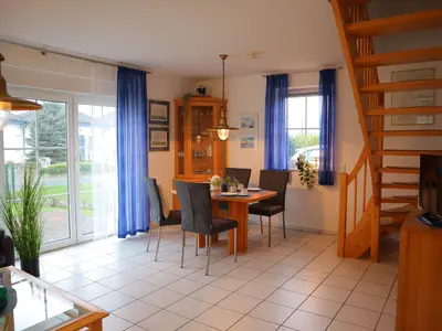 Ferienhaus für 4 Personen (70 m²) in Wurster Nordseeküste 6/10