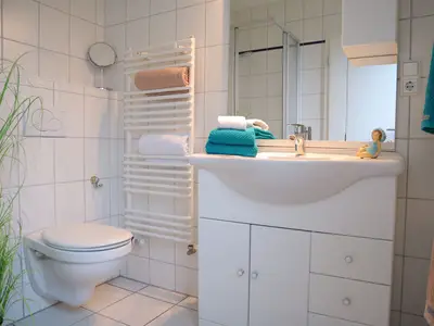 Ferienhaus für 4 Personen (70 m²) in Wurster Nordseeküste 7/10