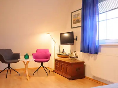 Ferienhaus für 4 Personen (70 m²) in Wurster Nordseeküste 10/10