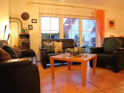 Ferienhaus für 4 Personen (70 m²) in Wurster Nordseeküste 2/10