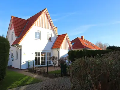 Ferienhaus für 4 Personen (70 m²) in Wurster Nordseeküste 4/10