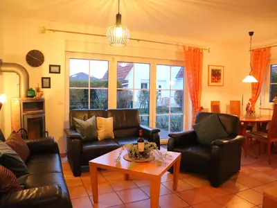 Ferienhaus für 4 Personen (70 m²) in Wurster Nordseeküste 5/10