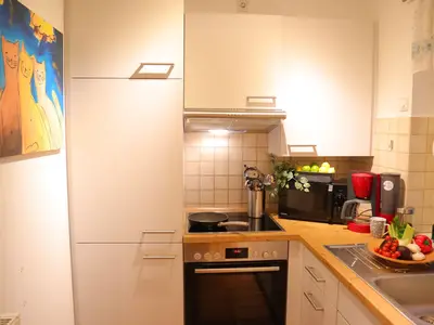 Ferienhaus für 4 Personen (70 m²) in Wurster Nordseeküste 7/10