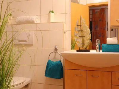 Ferienhaus für 4 Personen (70 m²) in Wurster Nordseeküste 9/10