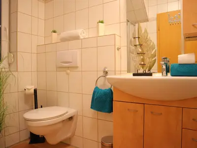 Ferienhaus für 4 Personen (70 m²) in Wurster Nordseeküste 10/10