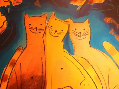 Ferienhaus für 4 Personen (70 m²) in Wurster Nordseeküste 5/10