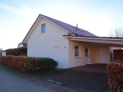 Ferienhaus für 4 Personen (80 m²) in Wurster Nordseeküste 2/10