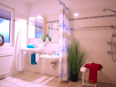 Ferienhaus für 4 Personen (80 m²) in Wurster Nordseeküste 9/10