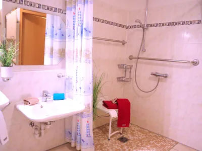 Ferienhaus für 4 Personen (80 m²) in Wurster Nordseeküste 10/10