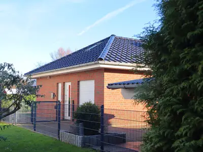 Ferienhaus für 4 Personen (70 m²) in Wurster Nordseeküste 1/10