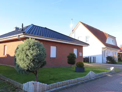 Ferienhaus für 4 Personen (70 m²) in Wurster Nordseeküste 2/10